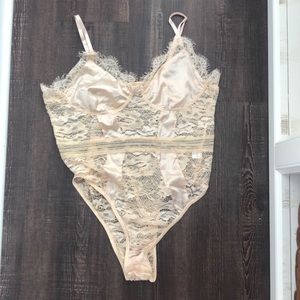Woman’s Lingerie